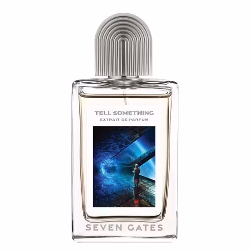 دکانت اکستریت د پرفیوم Tell Something  از برند Seven Gates