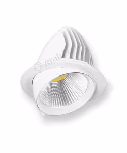 چراغ سقفی پریسکوپی 35 وات COB ای دی سی-EDC