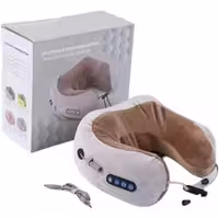 ماساژور گردنی فیزیکی u snaped