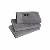 ست 3 عددی حوله آشپزخانه WMF (دبلیو ام اف) | جنس میکروفایبر با جذب بالا | طراحی مدرن | مقاوم در برابر شستشوی مکرر