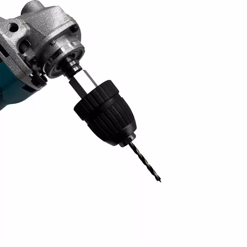 تبدیل مینی فرز به دریل مدل k40