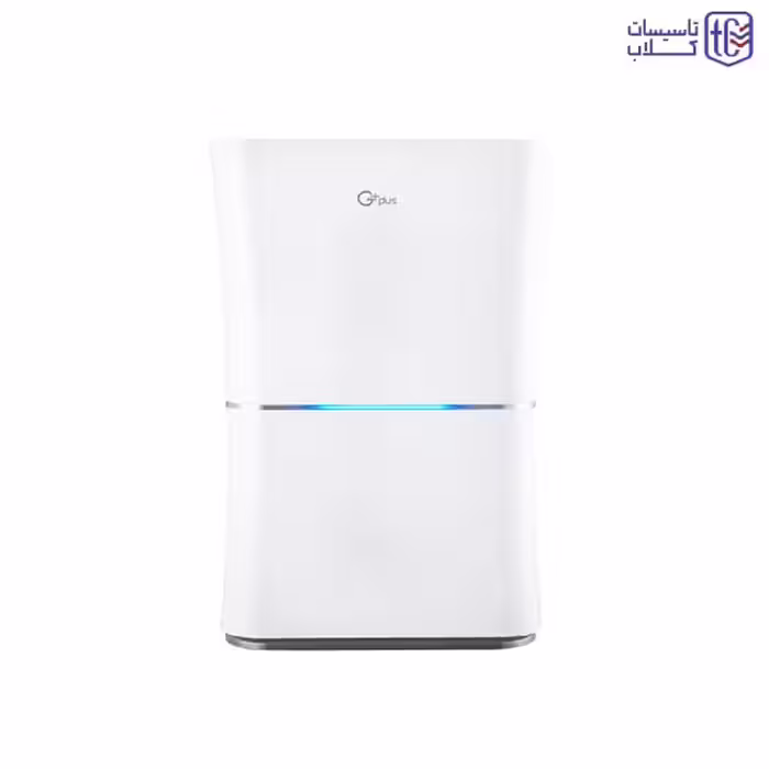 تصفیه هوا جی پلاس G-plus مدل GAP-670IK | خرید در فروشگاه تاسیسات کلاب