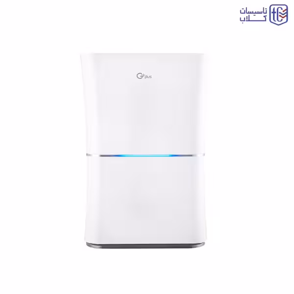 تصفیه هوا جی پلاس G-plus مدل GAP-670IK | خرید در فروشگاه تاسیسات کلاب