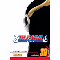 Bleach v39