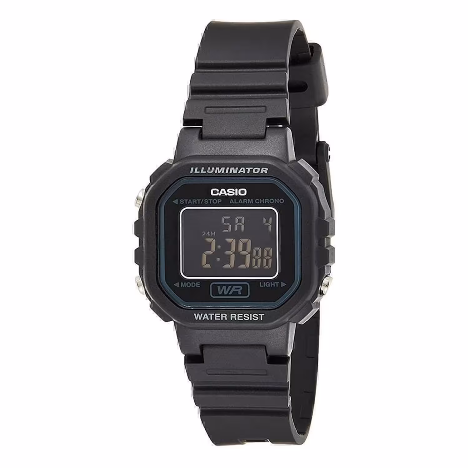 ساعت اسپرت کاسیو مدل LA-20WH-1B