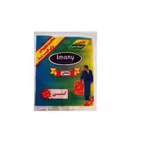 کاور کتی ایمانی بسته 10 عددی