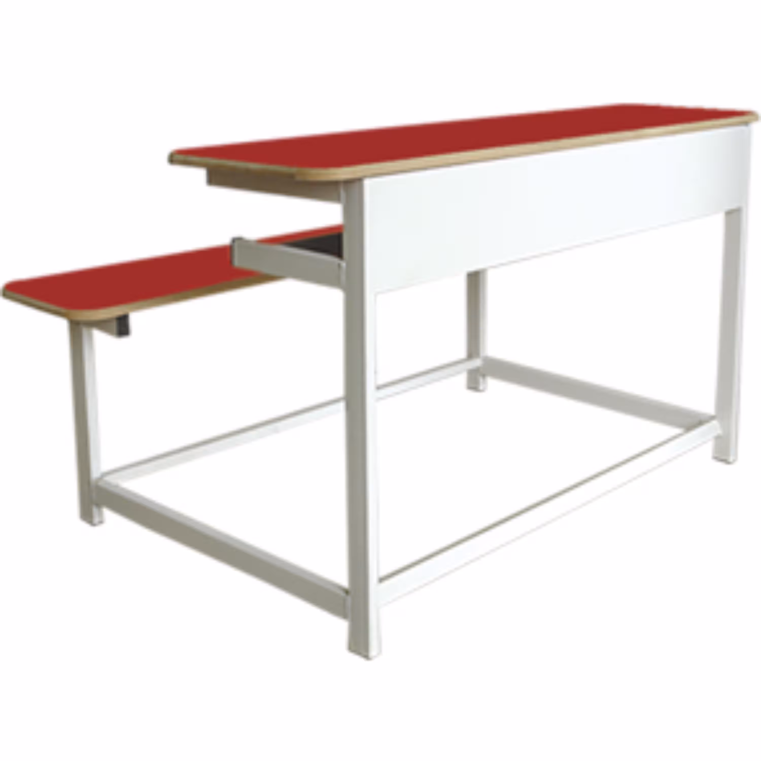 نیمکت 3 نفره پیش دبستانی