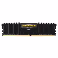 رم دسکتاپ کورسیر مدل VENGEANCE LPX DDR4 تک کاناله 3200 مگاهرتز ظرفیت 8 گیگابایت