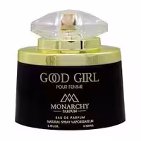 ادوپرفیوم مونارچی مدل گودگرل_GOOD GIRL MONARCHY