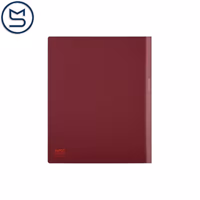 کلاسور پاپکو کد 647-2Rings دو قفل