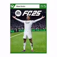 دیسک بازی فیفا EA Sports FC25 FIFA25 XBOX