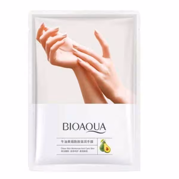 ماسک دست آووکادو بیوآکوا