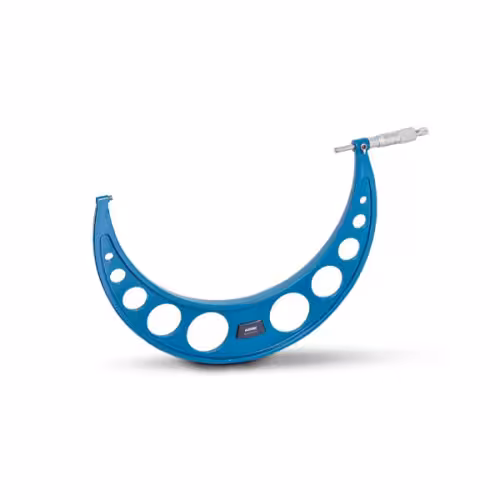 میکرومتر آکاد 300-275 میلی متر خارج سنج مدل 01-012-321