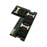 ماژول سیم کارت دستگاه پوز Ingenico 5100 مدل (97V-0)