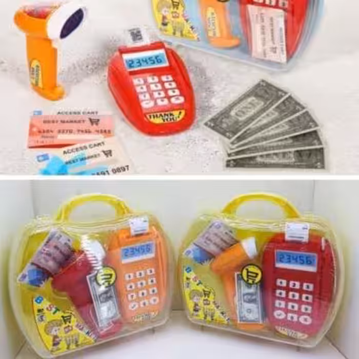 ست کارتخوان 5 تیکه کیفی