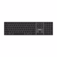 کیبورد هیسکا مدل HX-KE245