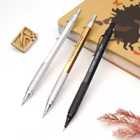 یوروپن اتود کربن 0.5 Europen CARBON Mechanical pencil