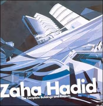 󾕇 دانلود کتاب زاها حدید - Zaha Hadid Complete Buildings And Projects - دانلود کتاب های دانشگاهی