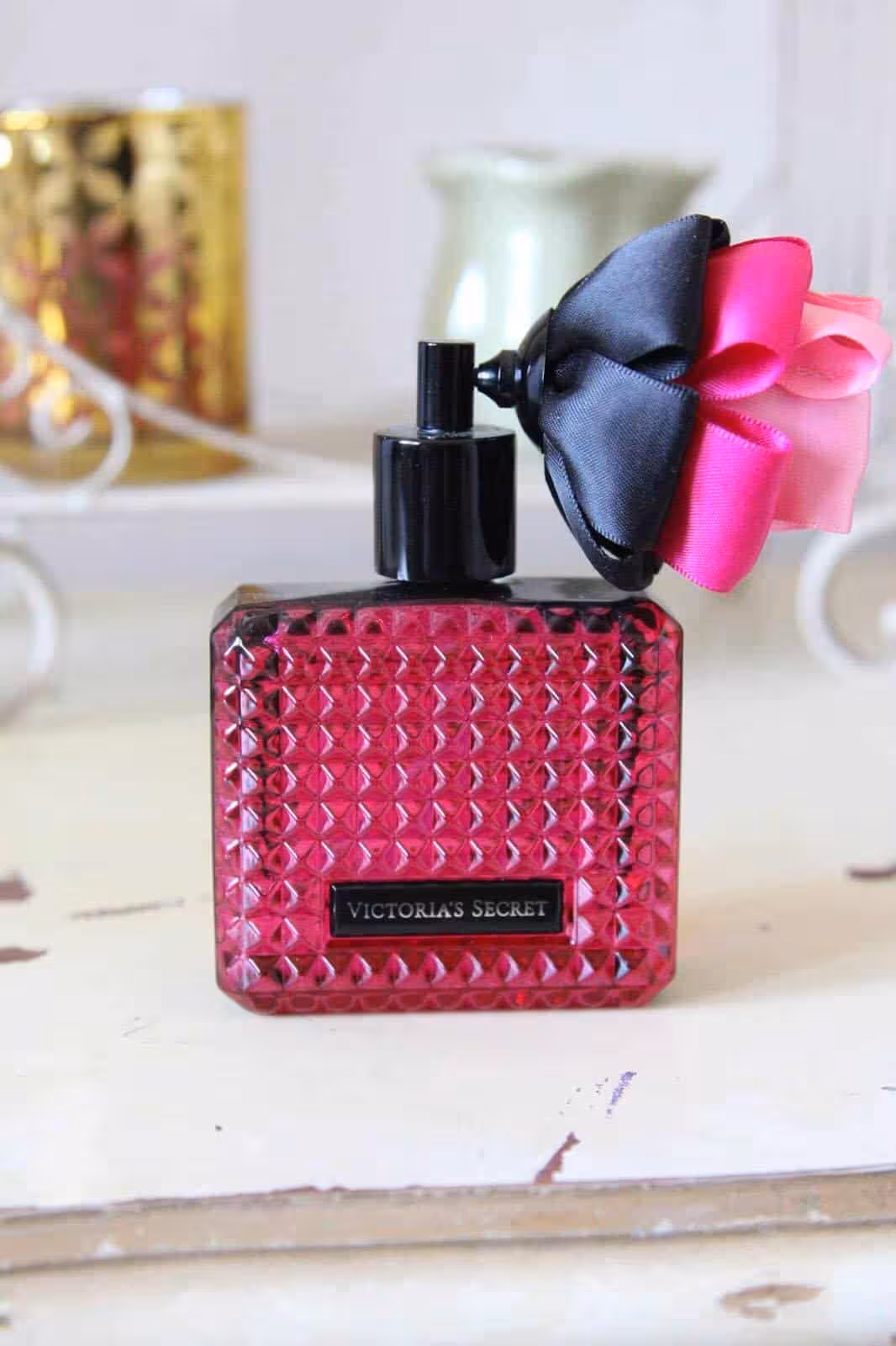 عطر ادکلن ویکتوریا سکرت اسکندلوس دیر اصل | Victoria Secret Scandalous Dare 100ml