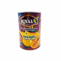 پودر شربت انبه رویال Royal وزن 900 گرم