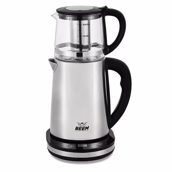 چای ساز بیم مدل TM2814 | چاوه