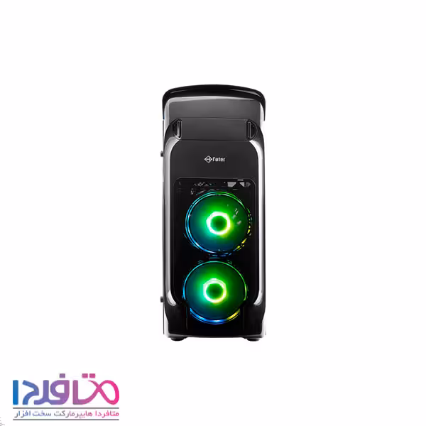 کیس فاطر مدل FG-510H