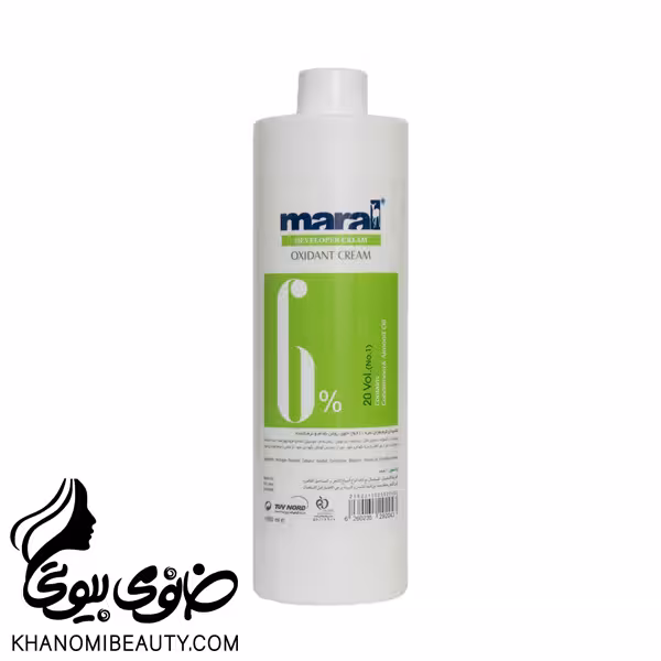 اکسیدان مارال 1 لیتری نمره 1