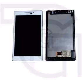 LCD Z370 CG WHITE P01V ASUS