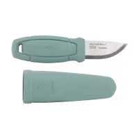 چاقو موراکنیو الدریس لایت دیوتی Morakniv  Eldris LightDuty™ (S) – Mint Green