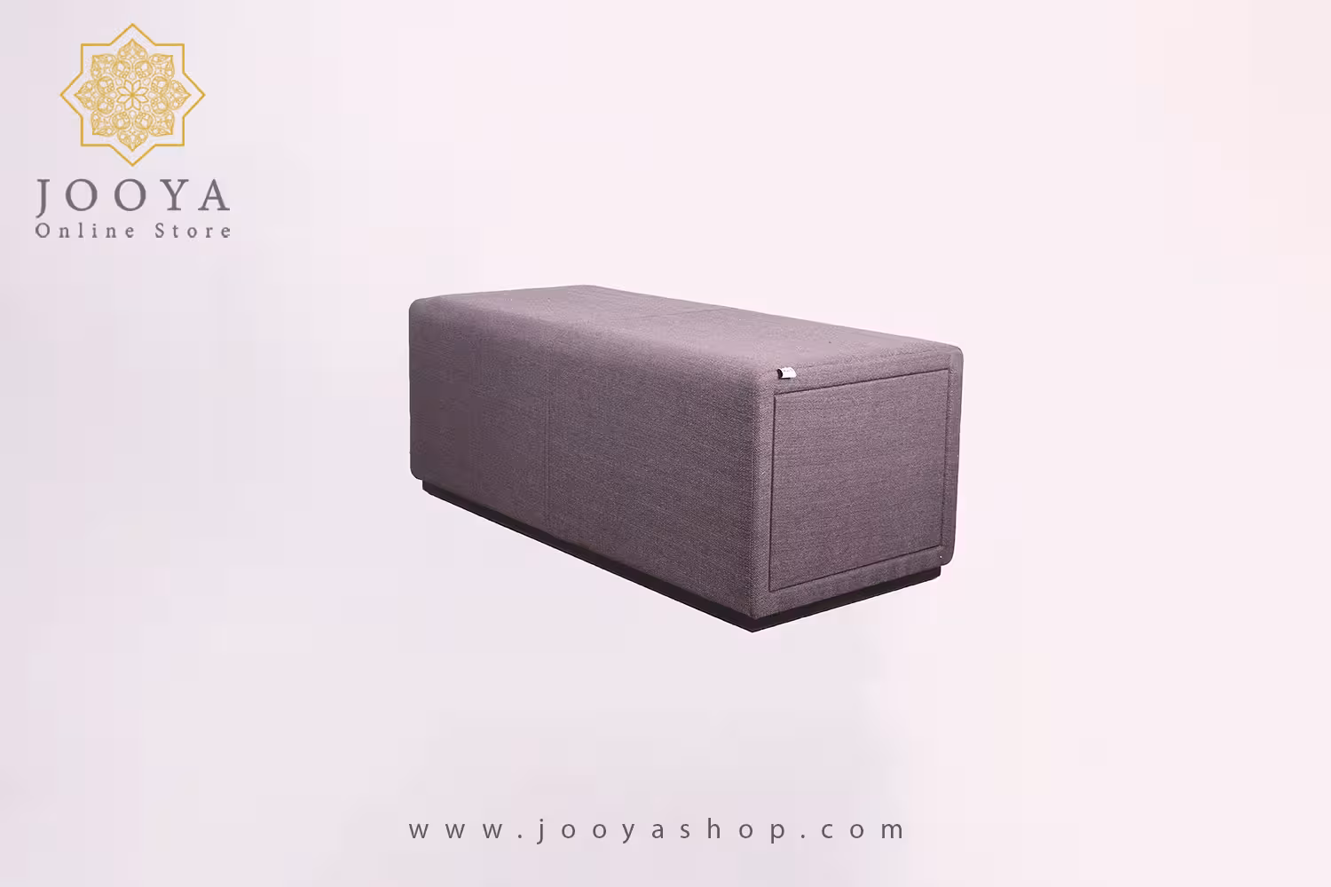 نشیمن دو نفره لیو مدل L58S