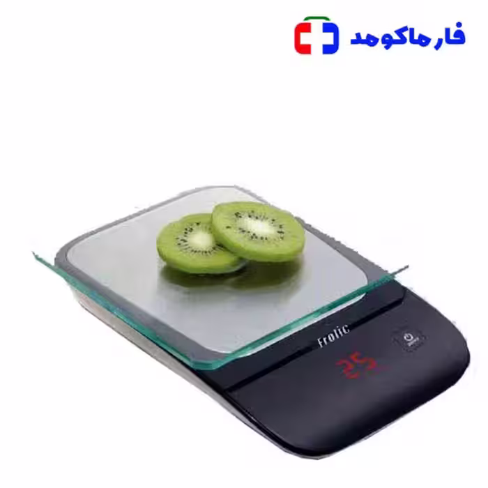 ترازو آشپزخانه فرولیک مدل EK5556