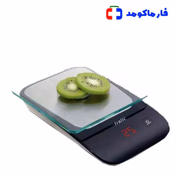ترازو آشپزخانه فرولیک مدل EK5556