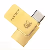 فلش 64 گیگ ایکس-انرژی X-Energy Jet-C OTG Type-C USB3.0