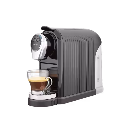 ماشین قهوه کپسولی لپرسو نسپرسو