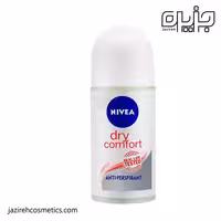 مام رول زنانه نیوآ مدل Dry Comfort حجم 50 میل