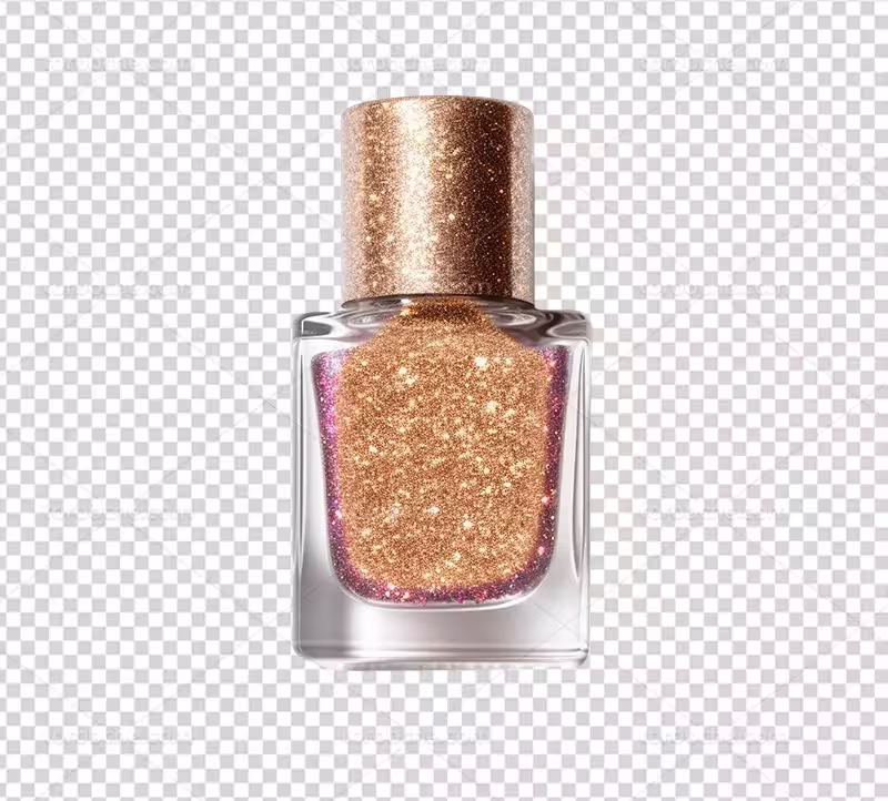 عکس PNG لاک ناخن | گرافیک با طعم تربچه