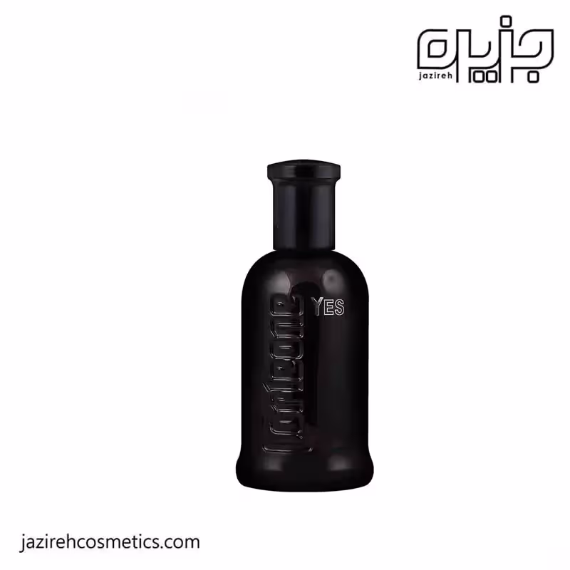 ادكلن كرلئونه yes