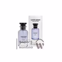 عطر ادکلن زنانه لویی ویتون متیر نویر سوپر اسمارت کالشکن کد 075 (Super Smart Collection Louis Vuitton Matière Noire)