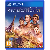 Civilization VI – PS4