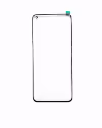 گلس تعمیراتی وان پلاس ONE PLUS 10 PRO اورجینال با OCA
