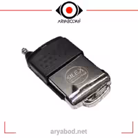 ریموت دزدگیر سیم کارتی سایلکس