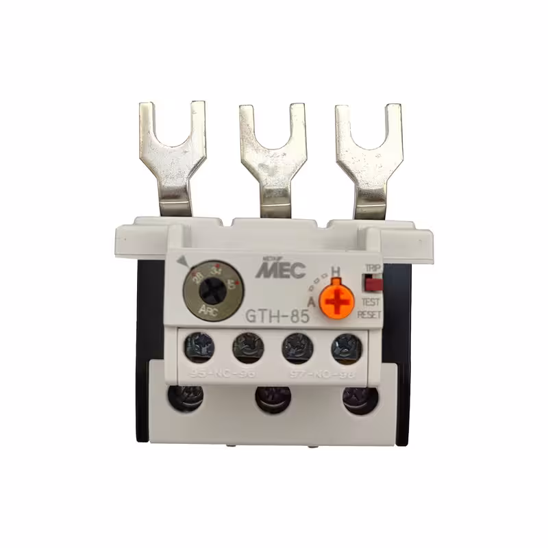 بی متال 65-45 آمپر ال اس  مدل GTH-85