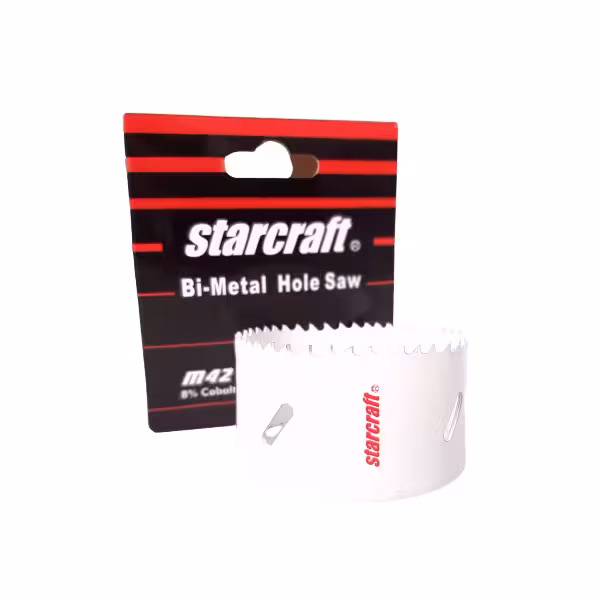 گردبر آهن 8 درصد کبالت کرافت سایز 43 میلی متر