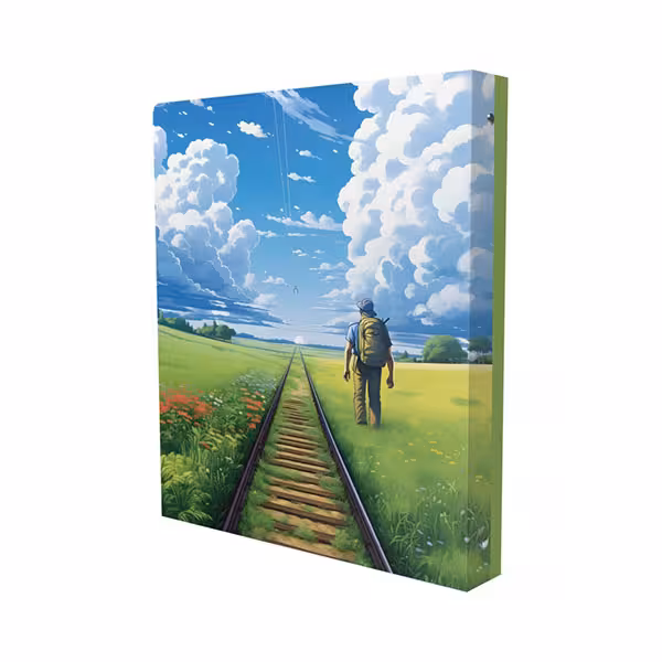 کلاسور 20 حلقه A5 کد 42 برند مستر نوت