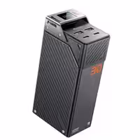پاوربانک یسیدو مدل YP62 ظرفیت 30 هزار