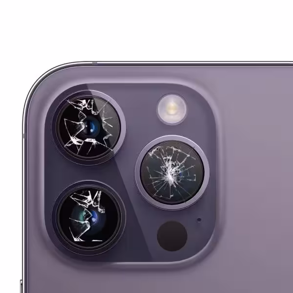 شیشه دوربین آیفون 14 پرو مکس – iPhone 14 Pro Max