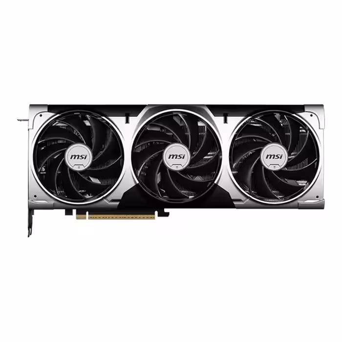 کارت گرافیک ام اس آی مدل MSI GeForce RTX 5070 Ti 16G VENTUS 3X OC