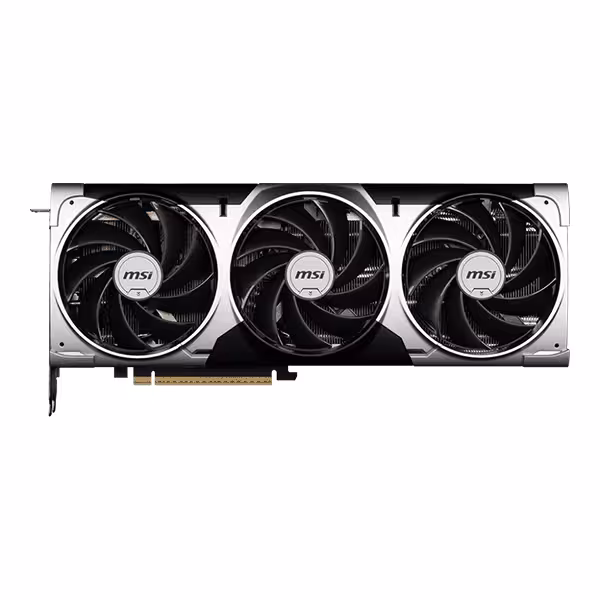 کارت گرافیک ام اس آی مدل MSI GeForce RTX 5070 Ti 16G VENTUS 3X OC