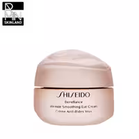 کرم دور چشم شیسیدو مدل Anti Wrinkle حجم 15ml