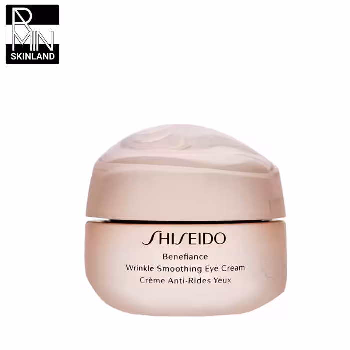 کرم دور چشم شیسیدو مدل Anti Wrinkle حجم 15ml